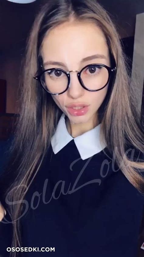 solazola onlyfans leaks|SolaZola March 16, 2024 onlyfans Leaked